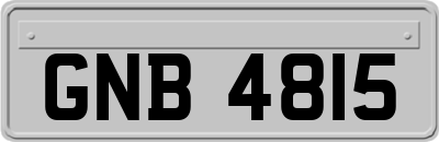 GNB4815
