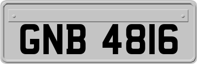 GNB4816
