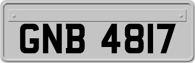 GNB4817