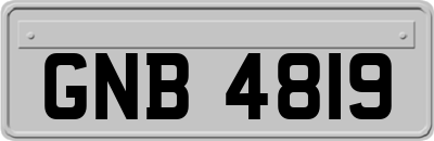 GNB4819