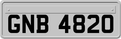 GNB4820