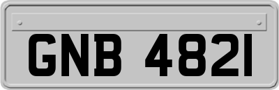 GNB4821