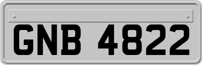 GNB4822