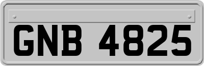 GNB4825