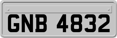 GNB4832