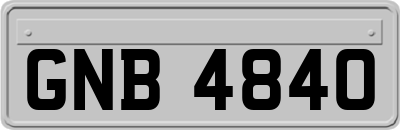 GNB4840