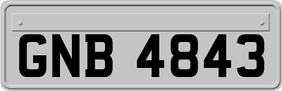 GNB4843