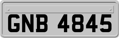 GNB4845
