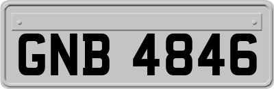 GNB4846