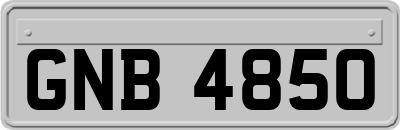 GNB4850