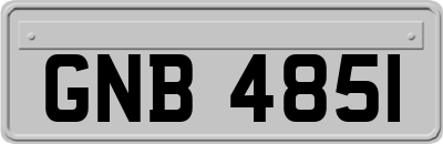 GNB4851