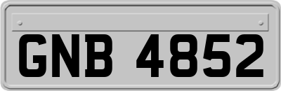 GNB4852