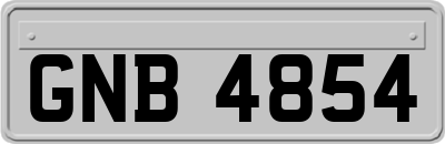 GNB4854