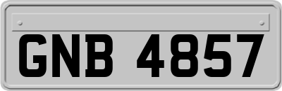 GNB4857