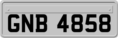 GNB4858