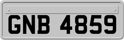 GNB4859