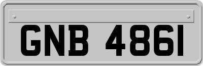 GNB4861