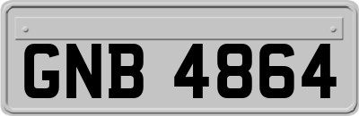GNB4864