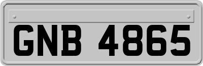 GNB4865