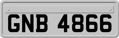 GNB4866