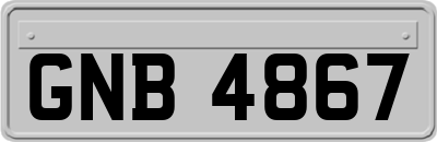 GNB4867
