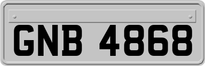 GNB4868