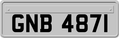 GNB4871