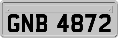 GNB4872