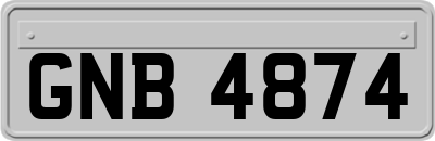 GNB4874