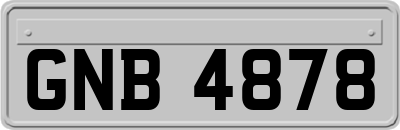 GNB4878