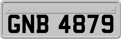 GNB4879