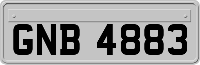 GNB4883
