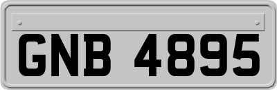GNB4895