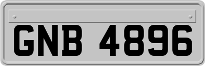 GNB4896