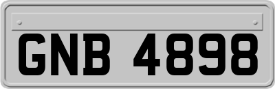 GNB4898