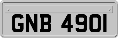 GNB4901