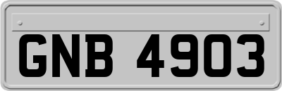 GNB4903