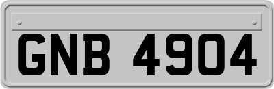 GNB4904