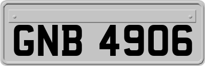 GNB4906