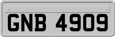 GNB4909