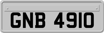 GNB4910