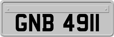 GNB4911
