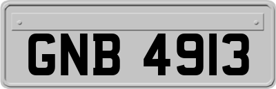 GNB4913