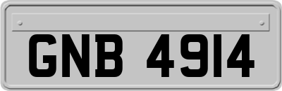 GNB4914