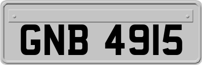 GNB4915