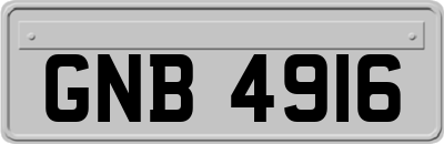 GNB4916
