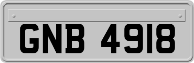 GNB4918