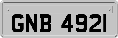 GNB4921