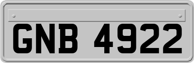 GNB4922