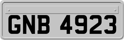 GNB4923